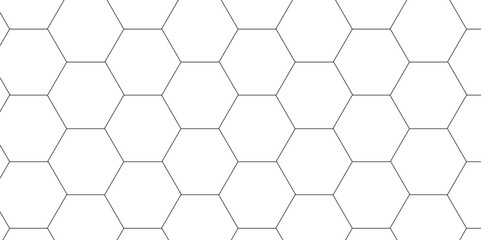 	
Abstract background with hexagonal geometric hexagon polygonal pattern background. 3d seamless bright white web cell and triangle abstract honeycomb background. white and gray backdrop wallpaper.