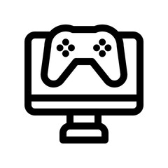 PC Game Icon