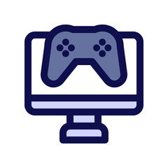 PC Game Icon