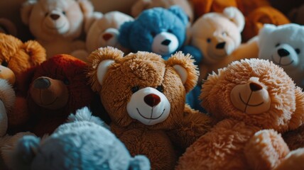 Participating in a Charity Drive: Take part in a charity drive to gather essential items like food, clothing, or toys for those in need, spreading hope and generosity.
