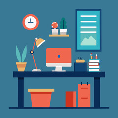 business person with laptop