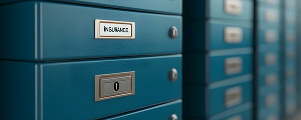 Secure Investment Storage in Safe Deposit Box