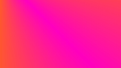 Colorful gradient background, abstract background