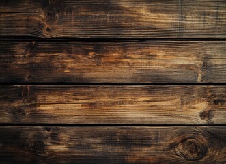 Rustic wooden background with a warm, natural texture.