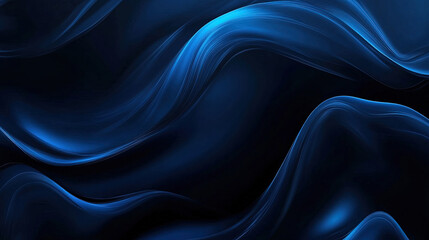 Obraz premium blue background. abstract blue background. aesthetic blue background. random blue background