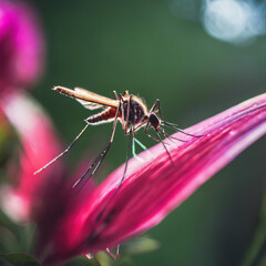 Mosquito Insect Bug