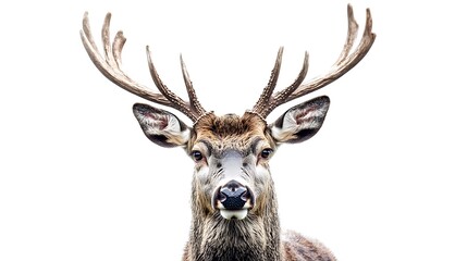 A Majestic Buck