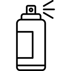 Spray Icon