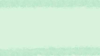 Fototapeta premium green abstract watercolor background for wallpaper design