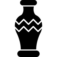 Vase Icon