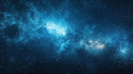 stars in the sky. sky with stars