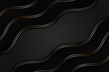 White Luxury Abstract Background Style