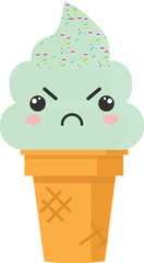 Angry cone .eps