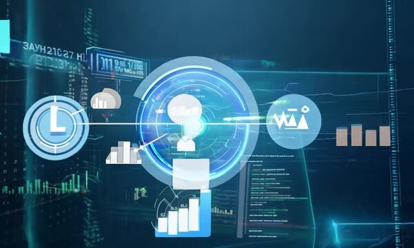 Graphic Insight: Leveraging AI & Fintech for Precise Business Transformations