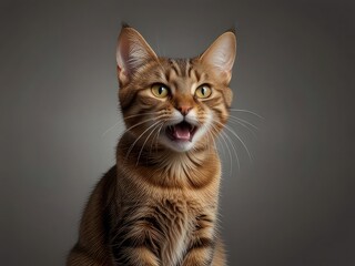 Obraz premium close up of cat,portrait a cat,cat on the sill,cat on the table,portrait of a cat with eyes,cat on a white,white persian cat,cat portrait,black and white cat,cat on white,portrait of cat,White cat,por