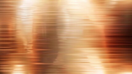 Abstract Bronze Metal Surface Background - a rich and textured visual. The bronze metal surface creates a warm and intriguing atmosphere.