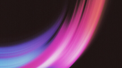 Photo abstract gradient background with grain texture captivating noise airbrush minimalist wallpaper. Grainy gradient, creative y2k design