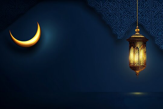 Islamic festival of Eid-Ul-Adha Concept.