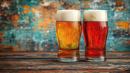 A vintage logo for Oktoberfest featuring playful typography, perfect for promoting traditional German beer festivals and bar culture events.