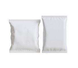 white package box multifunction.