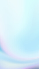 Abstract Light Blue Gradient Background Image