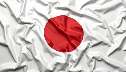 Japanese flag, japan contry symbol flag