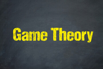 Game Theory	