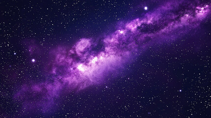 Fototapeta premium space galaxy background