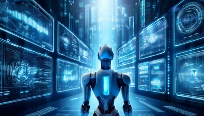 Engage with local initiatives promoting robotics education and awareness.  