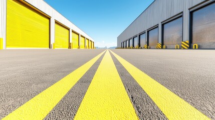 Optimize your warehouse space with effective inventory management strategies for business growth