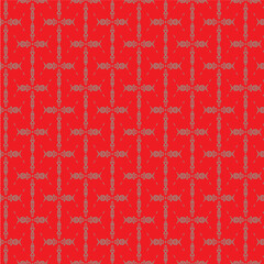 red christmas background