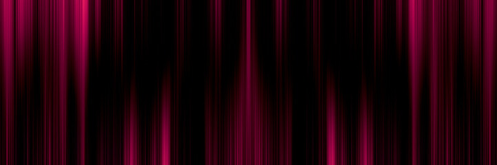 Background abstract pink and black dark are light with the gradient is the Surface with templates metal texture soft lines tech design pattern graphic diagonal neon background.