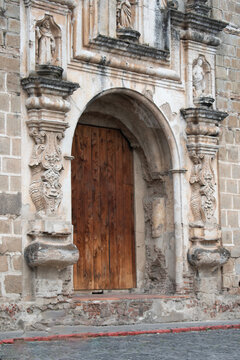 Antigua, Guatemala