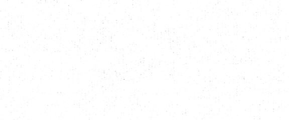 Vector white paper canvas texture with black and white paper texture.
