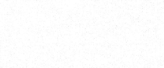 Vector white paper canvas texture with black and white paper texture.
