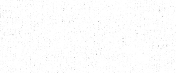 Vector white paper canvas texture with black and white paper texture.

