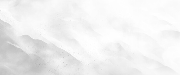 Vector soft white marble background.