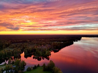 Obraz premium default