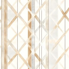 Explore modern geometric patterns for design