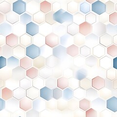 Create stunning hexagonal patterns for modern designs