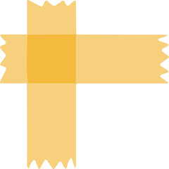 Obraz premium 접착 테이프