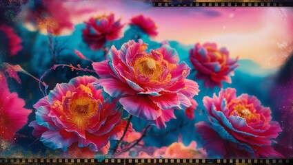 Künstliche Animationen