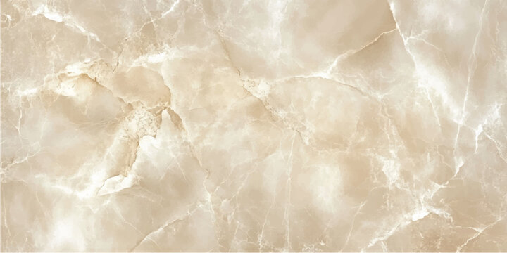 Rock abstract warm beige wall background. polished onyx marble with high resolution. onyx marble texture background, onyx background