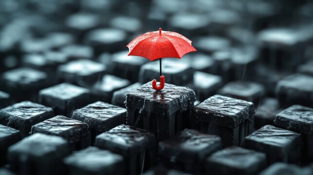 Prepare for Unexpected Disruptions: Business Continuity Planning Ensuring Resilience and Adaptability in Organizations - Adobe Stock Business Concept