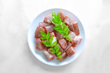 fresh KadaVaral fish