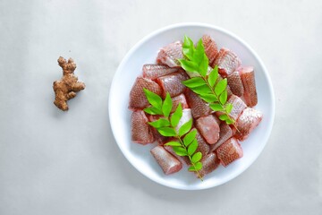 fresh KadaVaral fish