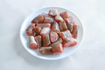 fresh KadaVaral fish