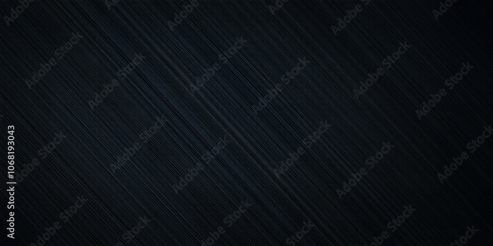 Poster dark abstract background with diagonal lines.