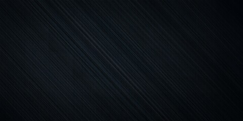 Fototapeta premium Dark abstract background with diagonal lines.