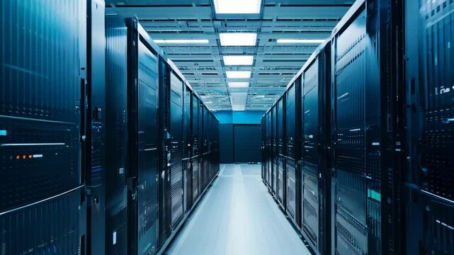 Modern data center design  operations